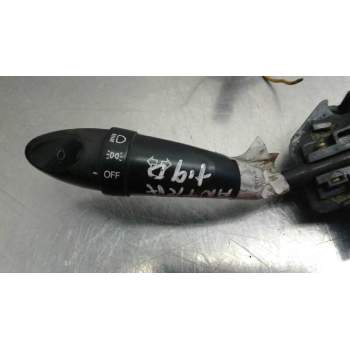 Recambio de mando intermitentes y limpia para hyundai lantra berlina (rd) referencia OEM IAM 349310LH 9340029020 46937