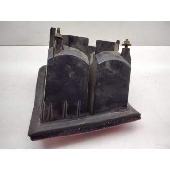 Recambio de piloto trasero derecho para seat toledo (1l) referencia OEM IAM 1L0945096A  
