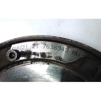Recambio de volante motor para bmw serie 1 lim. (f20/f21) referencia OEM IAM BMIJ217638349HU  