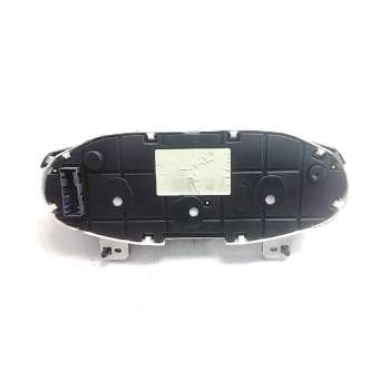 Recambio de cuadro instrumentos para ford fiesta (cb1) ambiente referencia OEM IAM BA6T10349CB  