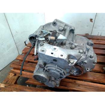 Recambio de caja cambios para audi a3 (8p1) 2.0 tdi 16v referencia OEM IAM LNZ  