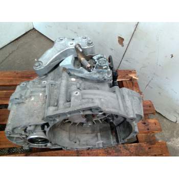 Recambio de caja cambios para audi a3 (8p1) 2.0 tdi 16v referencia OEM IAM LNZ  