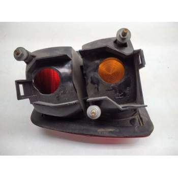 Recambio de piloto trasero derecho para seat toledo (1l) referencia OEM IAM 1L0945096A  