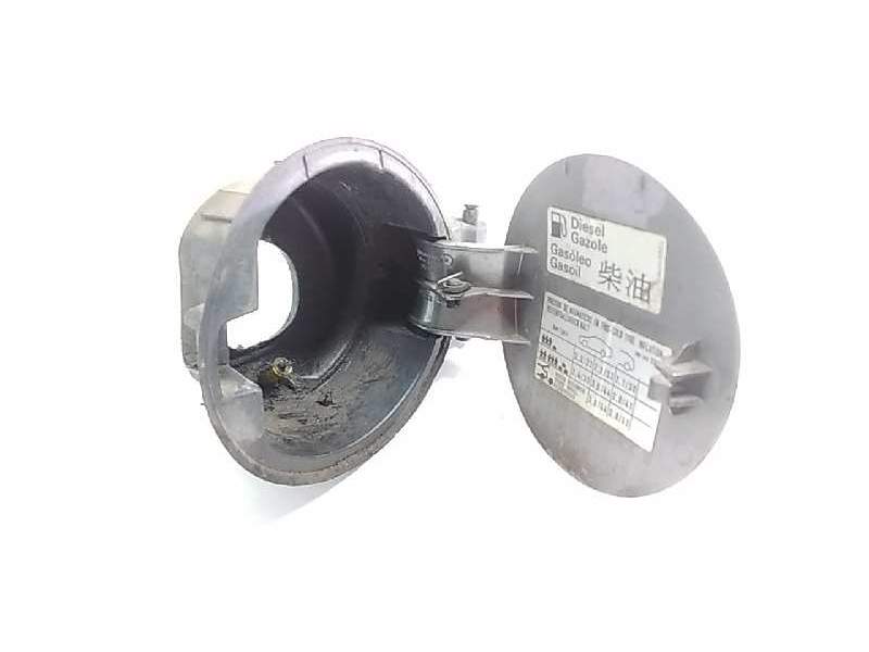 Recambio de tapa exterior combustible para seat leon (1m1) signo referencia OEM IAM 1M0010270K  