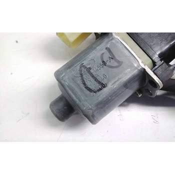 Recambio de elevalunas delantero derecho para ford fiesta (cb1) ambiente referencia OEM IAM 8A6114553A  