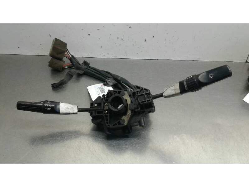 Recambio de mando intermitentes y limpia para hyundai lantra (j1) 1.8 16v cat referencia OEM IAM 934002800  46937