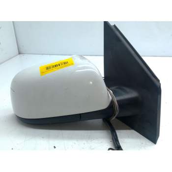 Recambio de retrovisor derecho para volkswagen polo iv (9n_, 9a_) 1.4 tdi referencia OEM IAM 6Q0857934  