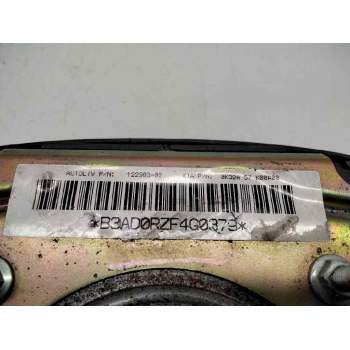 Recambio de airbag delantero izquierdo para kia rio rs berlina (5-ptas.) referencia OEM IAM 0K32A57K00A08  
