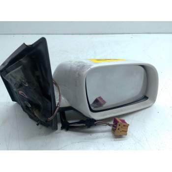 Recambio de retrovisor derecho para volkswagen polo iv (9n_, 9a_) 1.4 tdi referencia OEM IAM 6Q0857934  