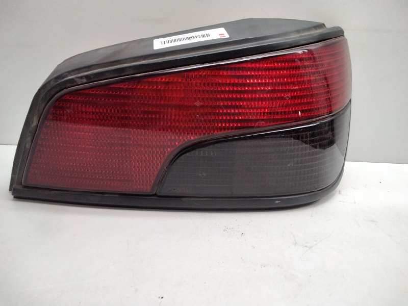 Recambio de piloto trasero derecho para peugeot 306 berlina 3/5 puertas (s1) referencia OEM IAM VALEO 2227D  