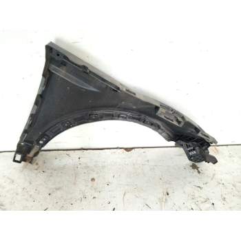Recambio de aleta delantera izquierda para land rover range rover evoque (l538) 2.0 4x4 referencia OEM IAM BJ3216006AG  