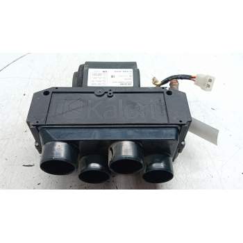 Recambio de calefaccion entera normal para microcar m.cross referencia OEM IAM 12032001  
