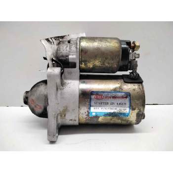MOTOR ARRANQUE 361002X000 112847 