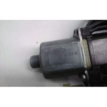 Recambio de elevalunas delantero izquierdo para ford fiesta (cb1) ambiente referencia OEM IAM 8A6114A389B  