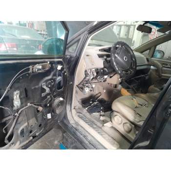 ssangyong rodius i del año 2007