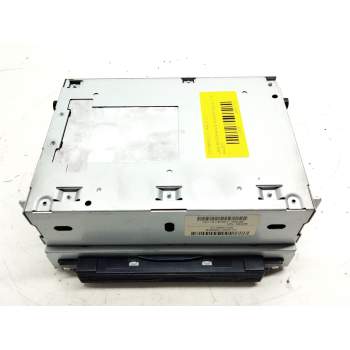 SISTEMA AUDIO / RADIO CD BF6N18C815 
