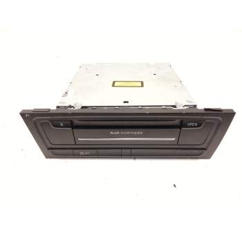 SISTEMA AUDIO / RADIO CD 8T1035666 