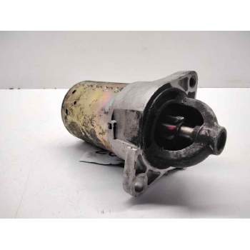 Recambio de motor arranque para kia rio rs berlina (5-ptas.) referencia OEM IAM 361002X000 112847 
