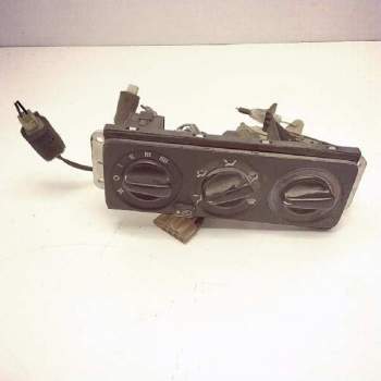 Recambio de mando calefaccion aire acondicionado para hyundai lantra (j1) 1.8 16v cat referencia OEM IAM   46940