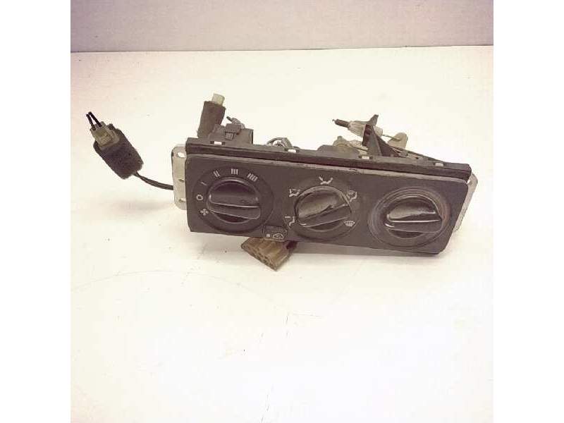 Recambio de mando calefaccion aire acondicionado para hyundai lantra (j1) 1.8 16v cat referencia OEM IAM   46940