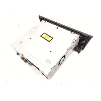 Recambio de sistema audio / radio cd para audi a5 (8t3) 2.0 tdi referencia OEM IAM 8T1035666  