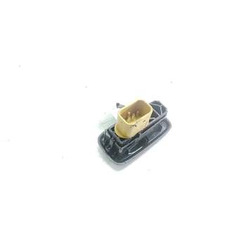 Recambio de mando elevalunas delantero derecho para ford fiesta (cb1) ambiente referencia OEM IAM 8A6T14529AA  