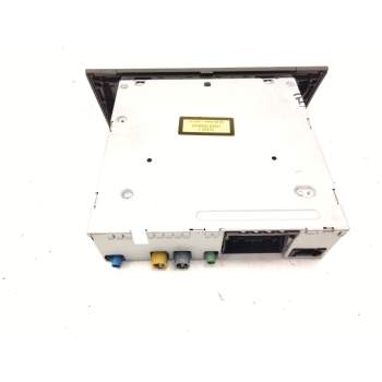 Recambio de sistema audio / radio cd para audi a5 (8t3) 2.0 tdi referencia OEM IAM 8T1035666  