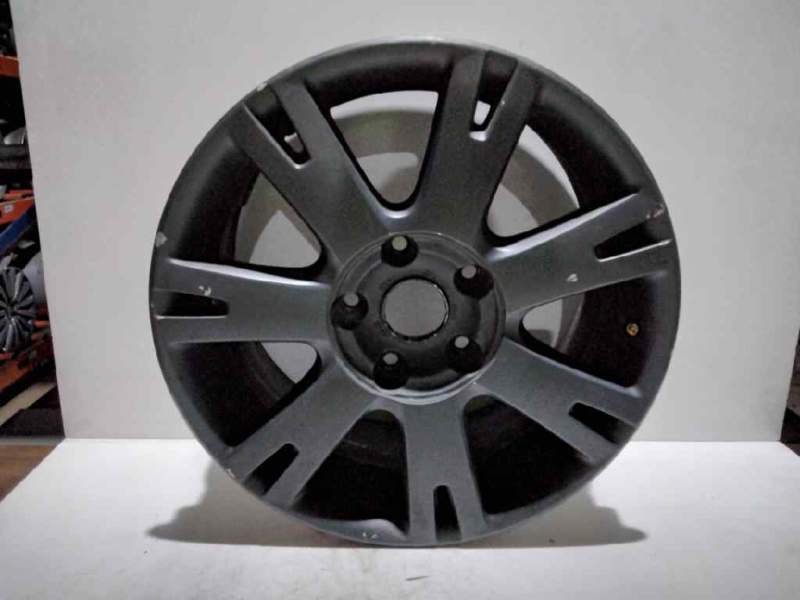 Recambio de llanta aluminio para volkswagen touareg (7la) tdi v10 referencia OEM IAM 18 5TORNILLOS ET57 