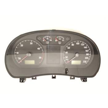 CUADRO INSTRUMENTOS 6Q0920820L 