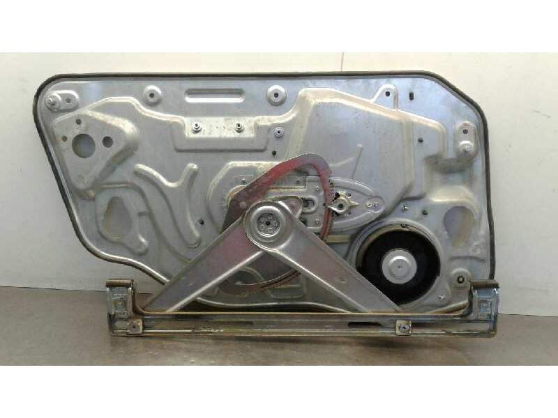 Recambio de elevalunas delantero derecho para volvo s40 berlina 1.6 diesel cat referencia OEM IAM 30737681 0804285 8679081