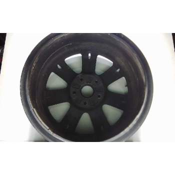 Recambio de llanta aluminio para volkswagen touareg (7la) tdi v10 referencia OEM IAM 18 5TORNILLOS ET57 