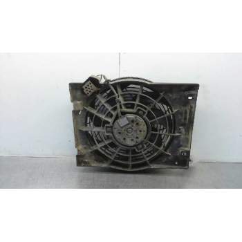 Recambio de electroventilador para opel astra g caravan elegance referencia OEM IAM 24431825  