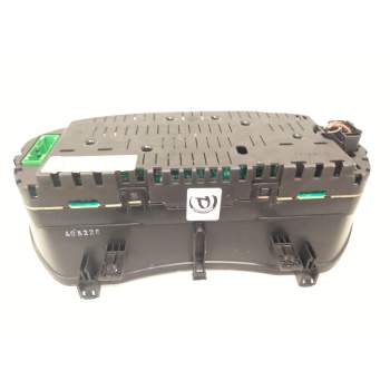 Recambio de cuadro instrumentos para volkswagen polo iv (9n_, 9a_) 1.4 tdi referencia OEM IAM 6Q0920820L  
