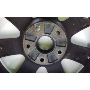 Recambio de llanta aluminio para volkswagen touareg (7la) tdi v10 referencia OEM IAM 18 5TORNILLOS ET57 