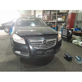 opel insignia a (g09) del año 2011