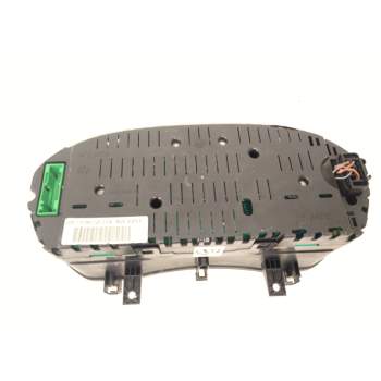Recambio de cuadro instrumentos para volkswagen polo iv (9n_, 9a_) 1.4 tdi referencia OEM IAM 6Q0920820L  