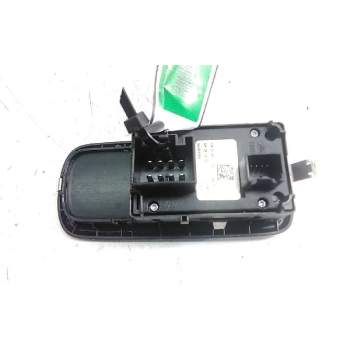 Recambio de mando elevalunas delantero izquierdo para ford fiesta (cb1) ambiente referencia OEM IAM 8A6T14A132AC  