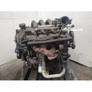 MOTOR COMPLETO YB 