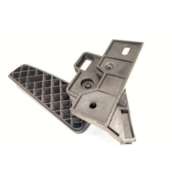 Recambio de tirador capot para seat leon (5f1) 2.0 cupra referencia OEM IAM 6R1823633  