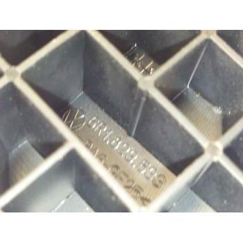 Recambio de tirador capot para seat leon (5f1) 2.0 cupra referencia OEM IAM 6R1823633  