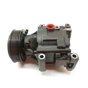 Recambio de compresor aire acondicionado para fiat doblo (119) 1.3 jtd cat referencia OEM IAM   