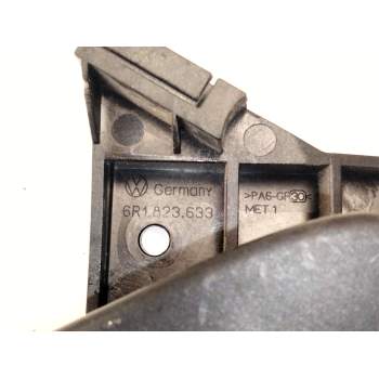 Recambio de tirador capot para seat leon (5f1) 2.0 cupra referencia OEM IAM 6R1823633  