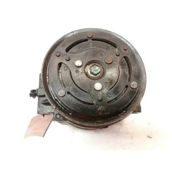 Recambio de compresor aire acondicionado para fiat doblo (119) 1.3 jtd cat referencia OEM IAM   