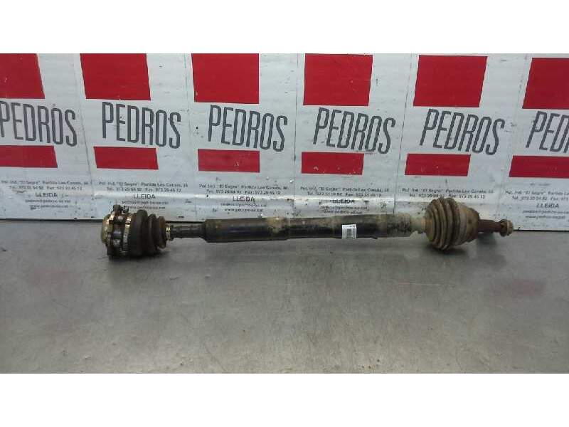 Recambio de transmision delantera derecha para volkswagen golf iv berlina (1j1) gti referencia OEM IAM   