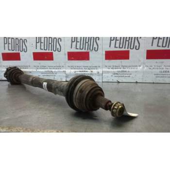 Recambio de transmision delantera derecha para volkswagen golf iv berlina (1j1) gti referencia OEM IAM   
