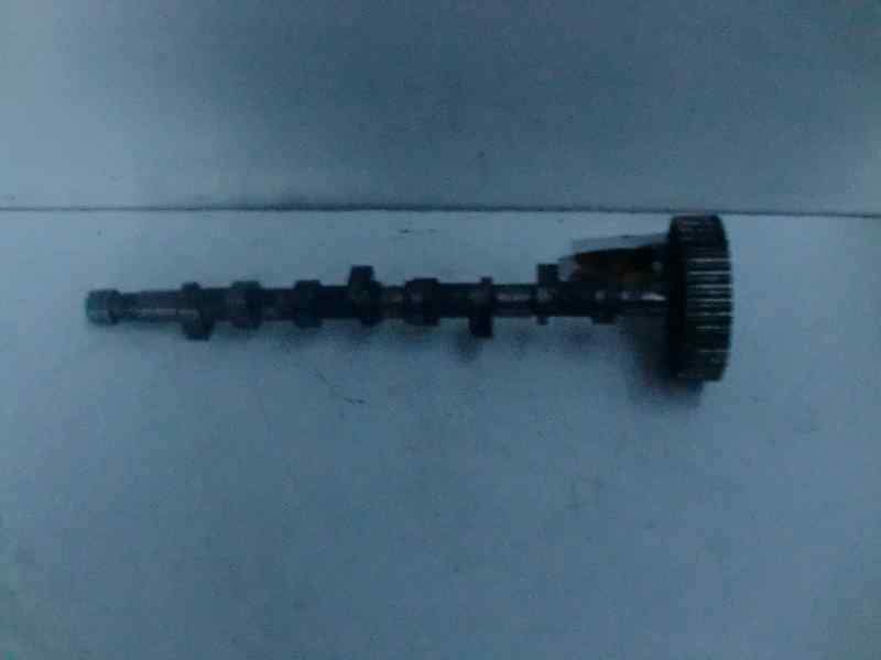 Recambio de arbol de levas para nissan note (e11e) 1.5 dci turbodiesel cat referencia OEM IAM K9K276  