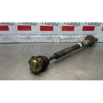 Recambio de transmision delantera derecha para volkswagen golf iv berlina (1j1) gti referencia OEM IAM   