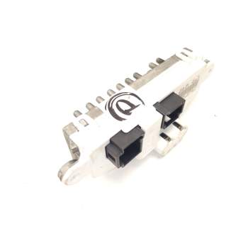 Recambio de resistencia calefaccion para seat leon (5f1) 2.0 cupra referencia OEM IAM 5Q0907521  