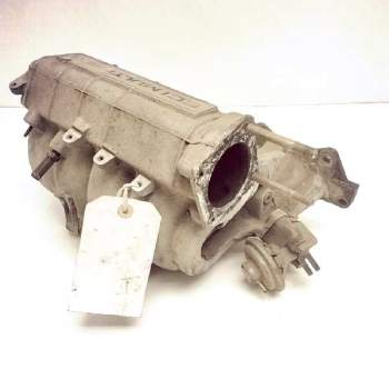 Recambio de colector admision para hyundai lantra (j1) 1.8 16v cat referencia OEM IAM   46946