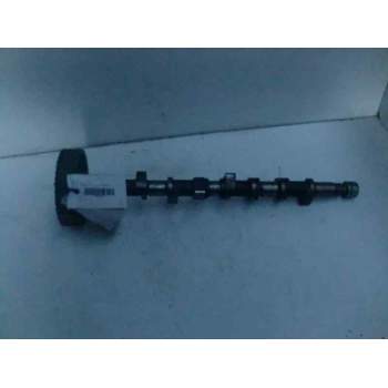 Recambio de arbol de levas para nissan note (e11e) 1.5 dci turbodiesel cat referencia OEM IAM K9K276  